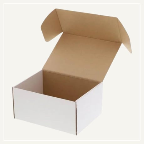 別売りギフト箱