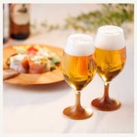 嘉の輪 de luxe　Beer