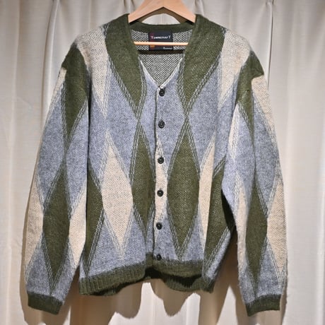 NKNIT カーディガン ♡hole KNIT cardigan ニット knitcardigan | STORES