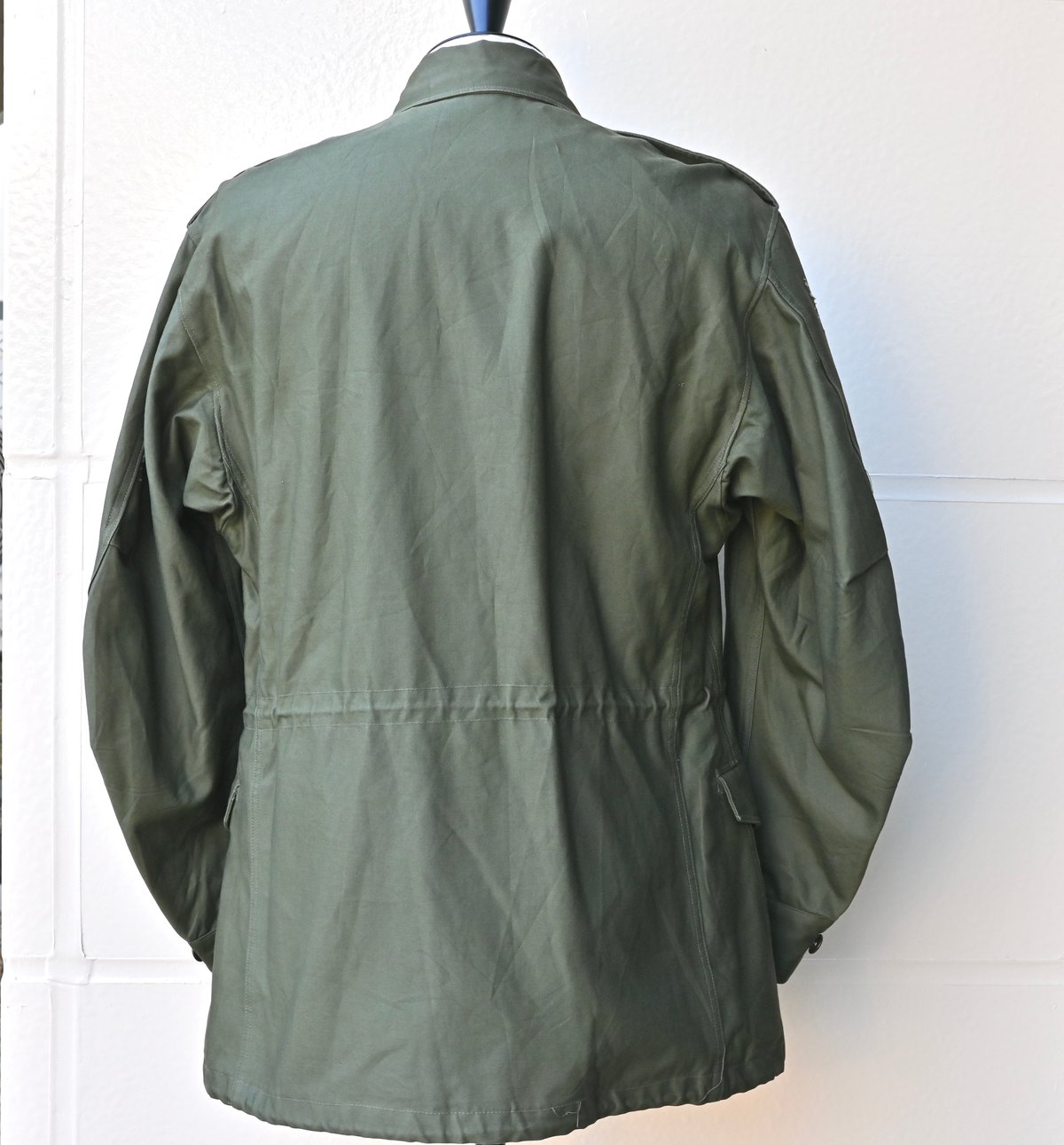 USED] 50s M-51 FIELD JACKET 