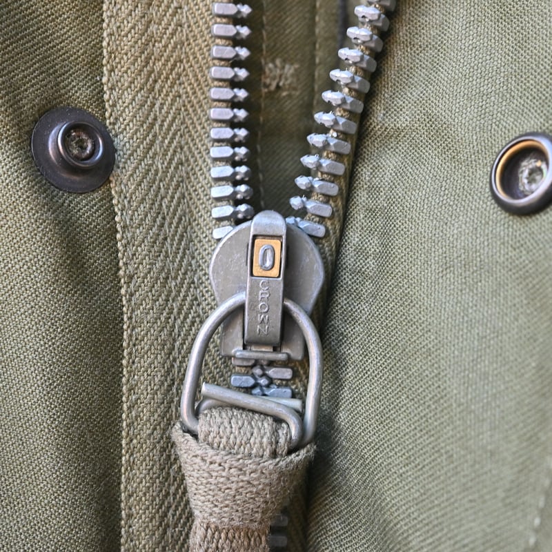 USED] 50s M-51 FIELD JACKET 