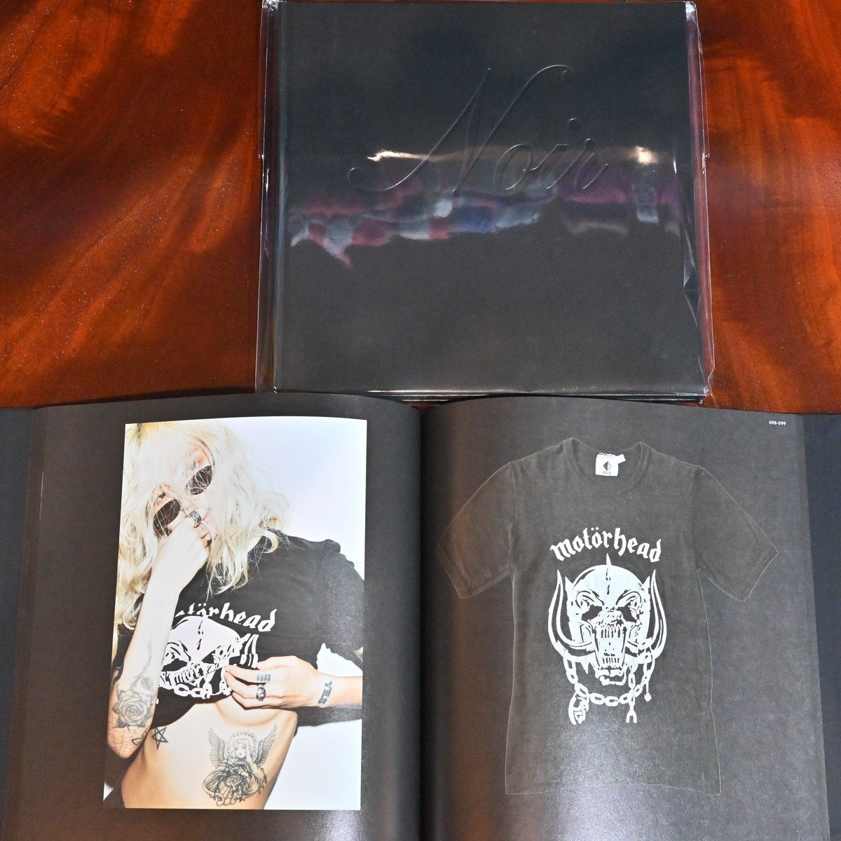 VINTAGE COLLECTION BOOK | STAY Good OLD