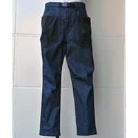 "H.A.K.U" HKT107 CHILLOUT TAPERED