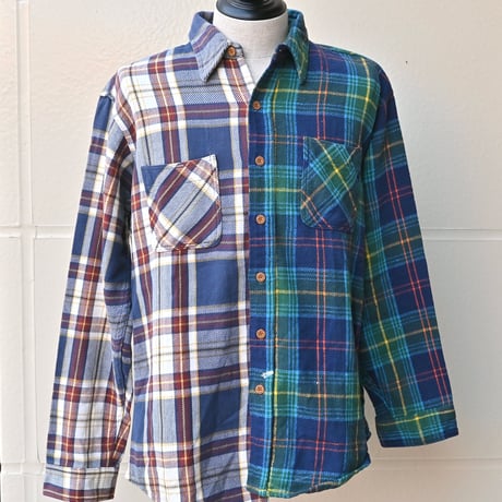 リメイクシャツ | STORES