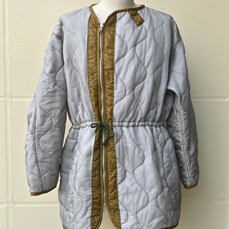 ミリタリーライナー | STORES