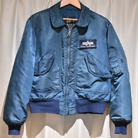 ジャケット・アウター 80s cwu-45p M 80s 米軍 USAF CWU-45/P アラミド フライトジャケット S - Sixpacjoe