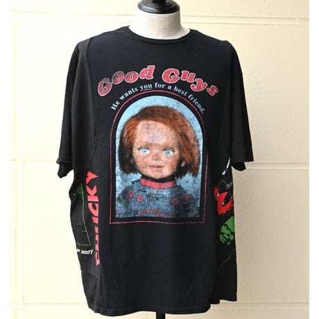 チャッキー | STORES