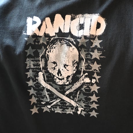 rancid | STORES