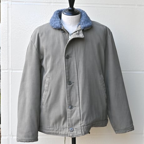 デッキジャケット | STORES