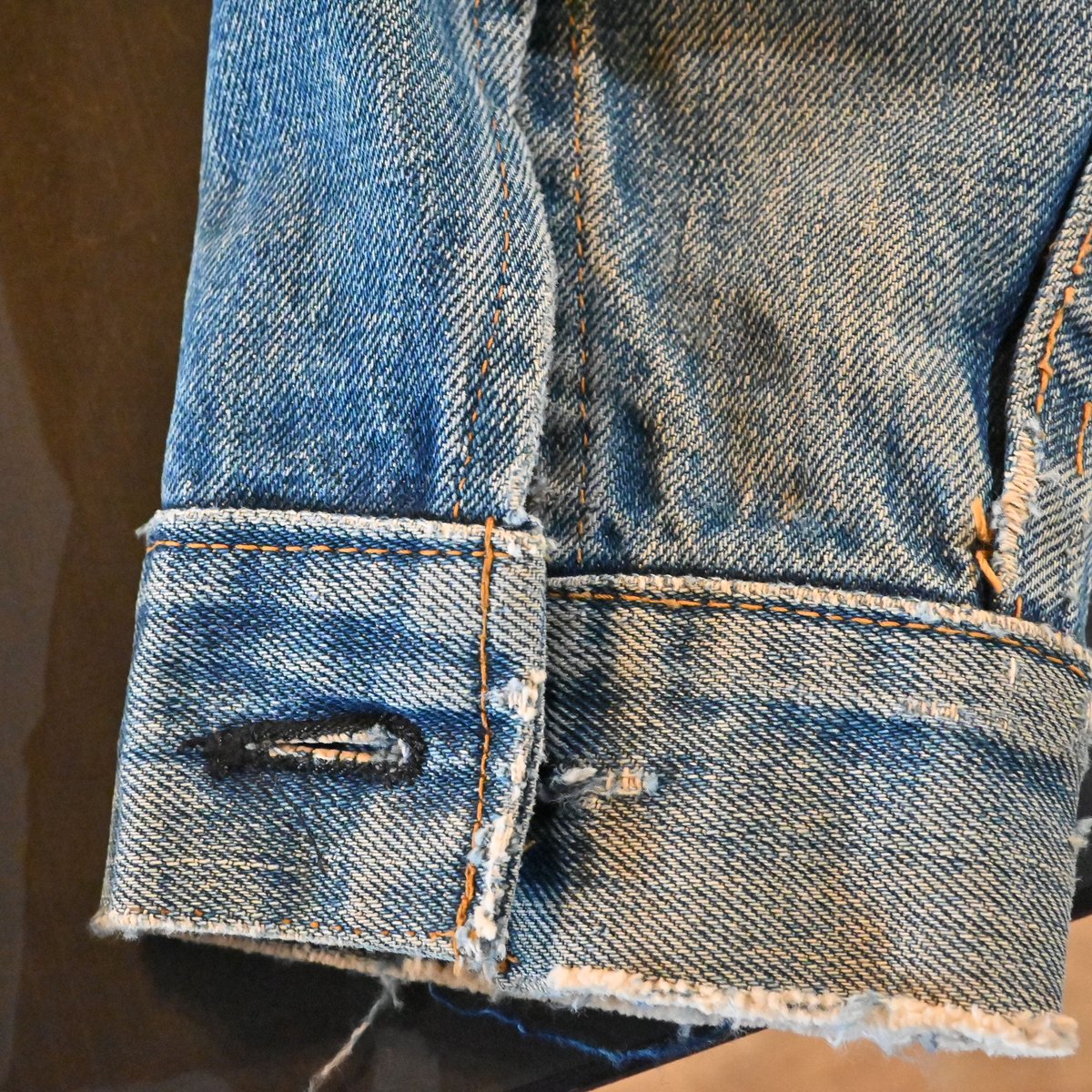 USED] 60〜70s Levi