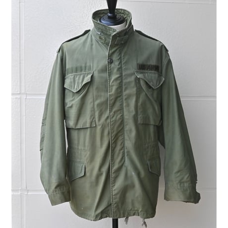 m65フィールドジャケット | STORES
