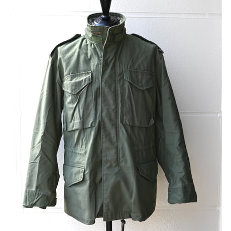 m65フィールドジャケット | STORES
