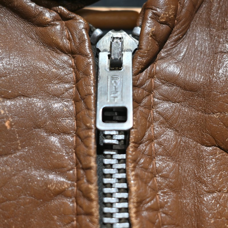 USED] 60〜70s RIDERS JACKET | STAY Good OLD