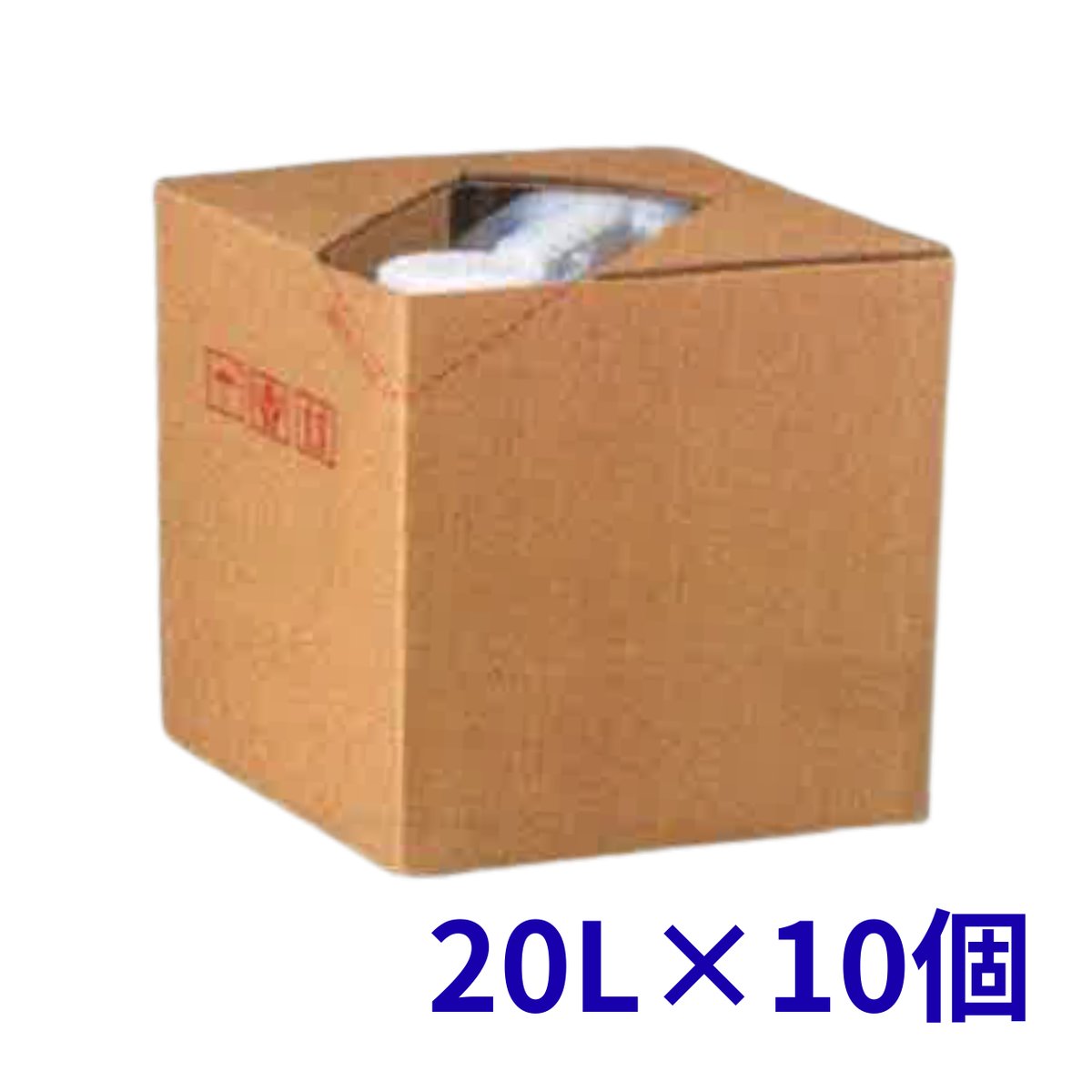 法人様限定】 アドブルー 200L (20L×10箱) ノズル付き 高品質 ONE CROS