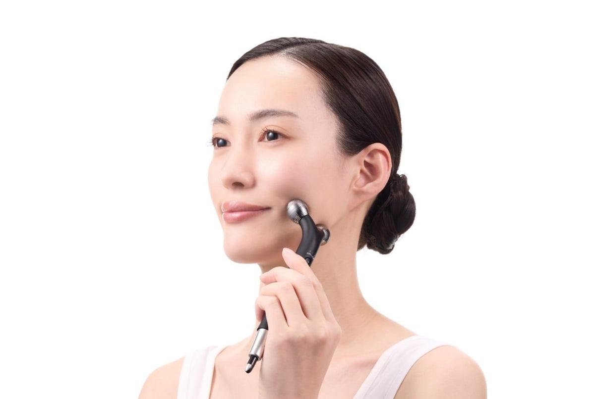 YA-MAN ニードルリフトポインター | Attraction Beauty STORE