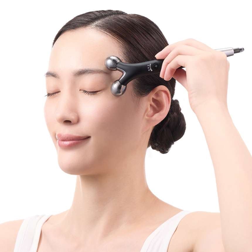 YA-MAN ニードルリフトポインター | Attraction Beauty STORE
