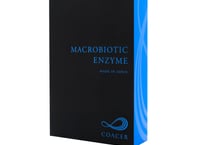 COACER MACROBIOTIC ENZYME 酵素原液