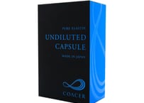 エラスチンカプセル　COACER PURE ELASTIN UNDILUTED CAPSULE