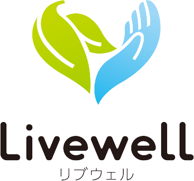 リブウェル　オンラインショップ