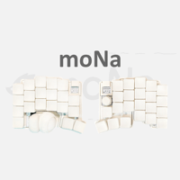 moNa2 (限定販売用) | sayu:works