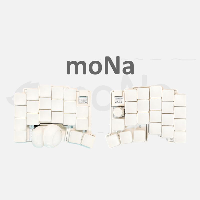 moNa（限定販売用） | sayu:works