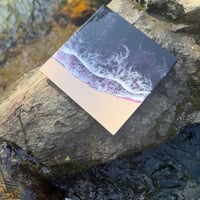 005 ocean panel strawberry moon