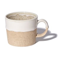 DROP MUG 美濃焼マグカップ