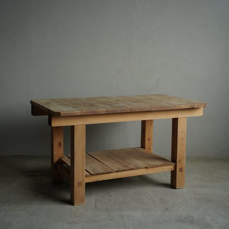 作業台 | STORES