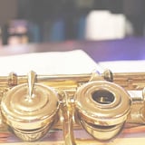 音色向上フルートレッスン