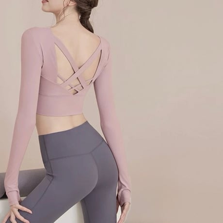 ヨガウェア | STORES