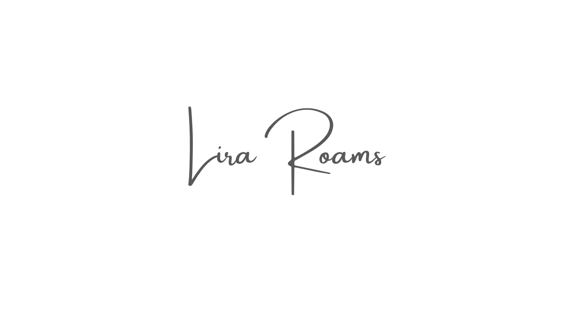 Lira Roams