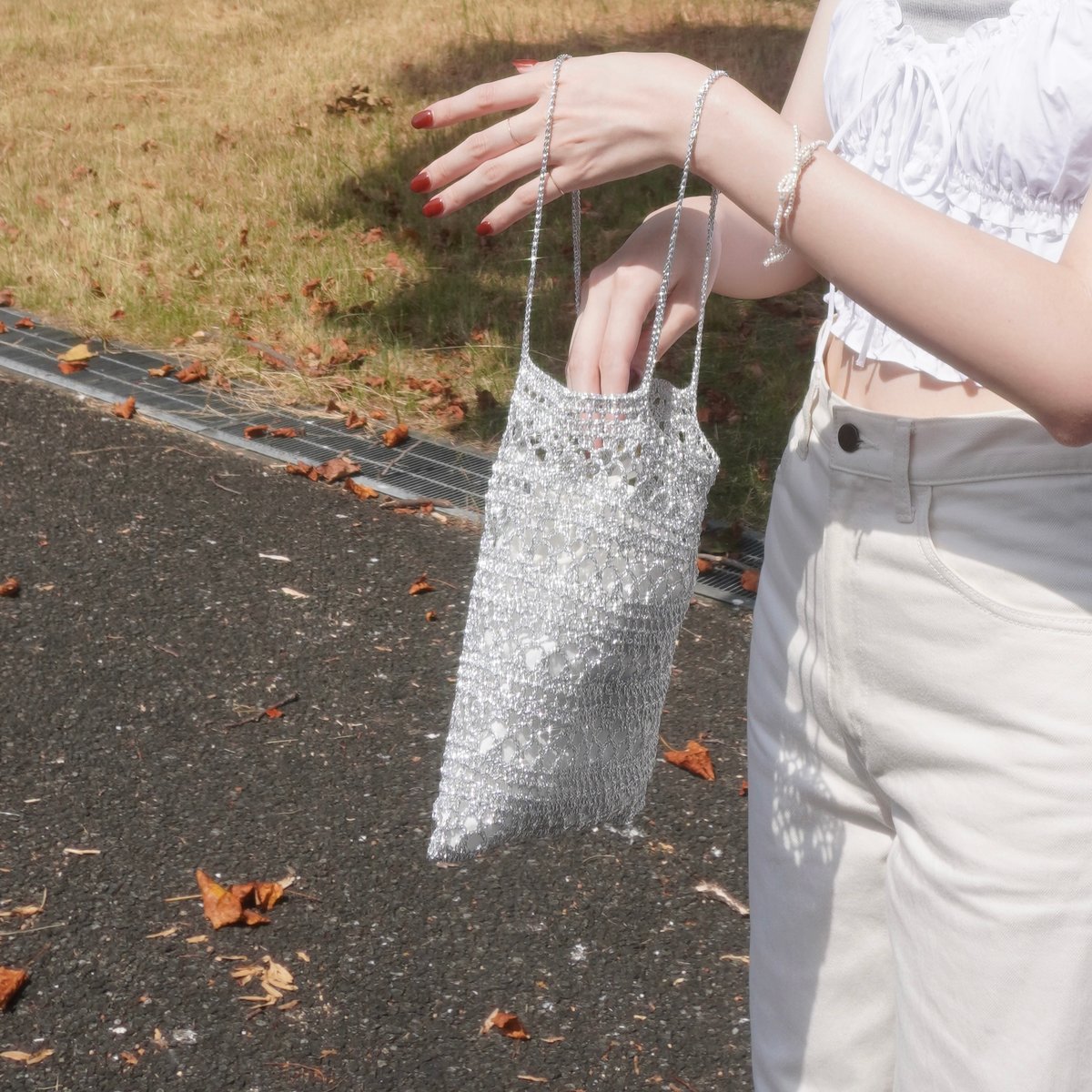 バッグ Natsuki my other posts→@natsuki.styling 「my bags」 bag 1