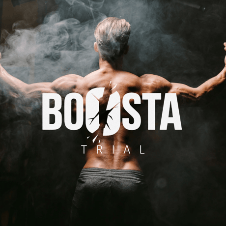 BOOSTA PRO TRIAL(ブースタ プロ トライアル)｜アスリート向け　高カフェイン ロブスタコーヒー お試しパック