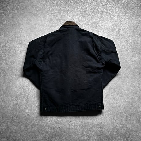 90-00's "carhartt" Detroit Jacket(M-L位)