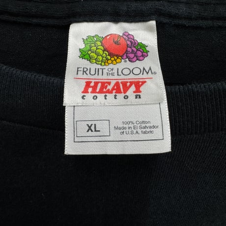 00's "GoodFellas" Main Visual Tee (XL)