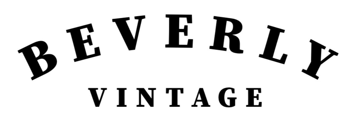 BEVERLY VINTAGE