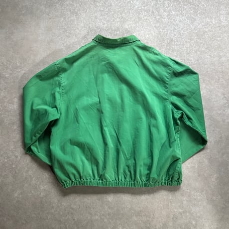 80's "Polo by Ralph Lauren" Swing Top Jacket (XL) アメリカ製