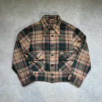 70's "McGREGOR" USA製 Wool Jacket (M)