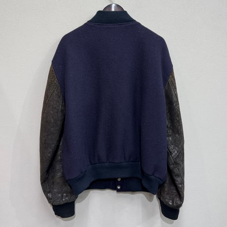 90's "INDEPENDENCE DAY" Film Crew Limited Jacket(XL)
