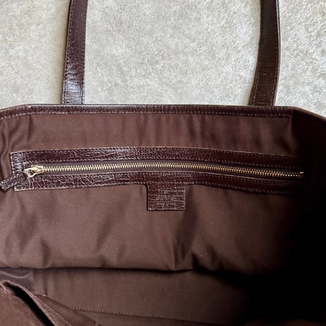 "GUCCI" Web Stripe GG Canvas Gold Charm Tote Bag