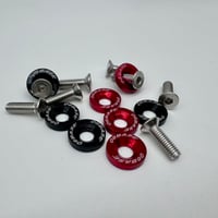 06BASE ナンバーボルト