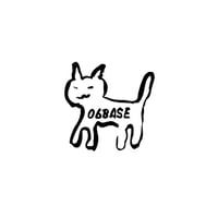 06CAT STICKER