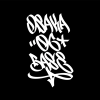 06BASE カッティングタギングステッカー