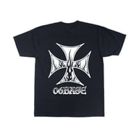 Iron cross S/S SHIRT