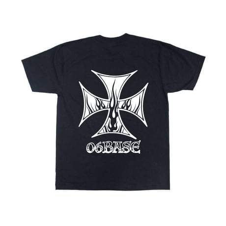 Iron cross S/S SHIRT