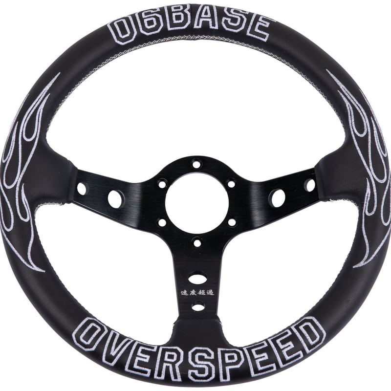 06BASE ステアリング 06BASE ステアリング | 06BASE