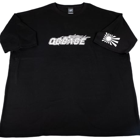 06BASE LOGO T
