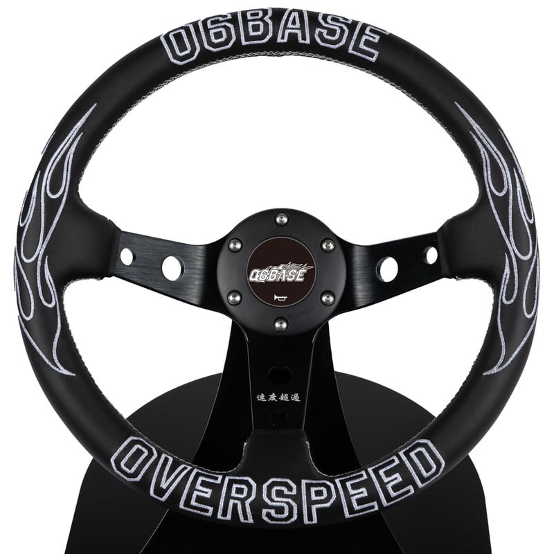 06BASE ステアリング | 06BASE