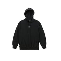 06BASE アイアンクロスHOODIE
