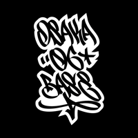 06BASE タギングステッカー